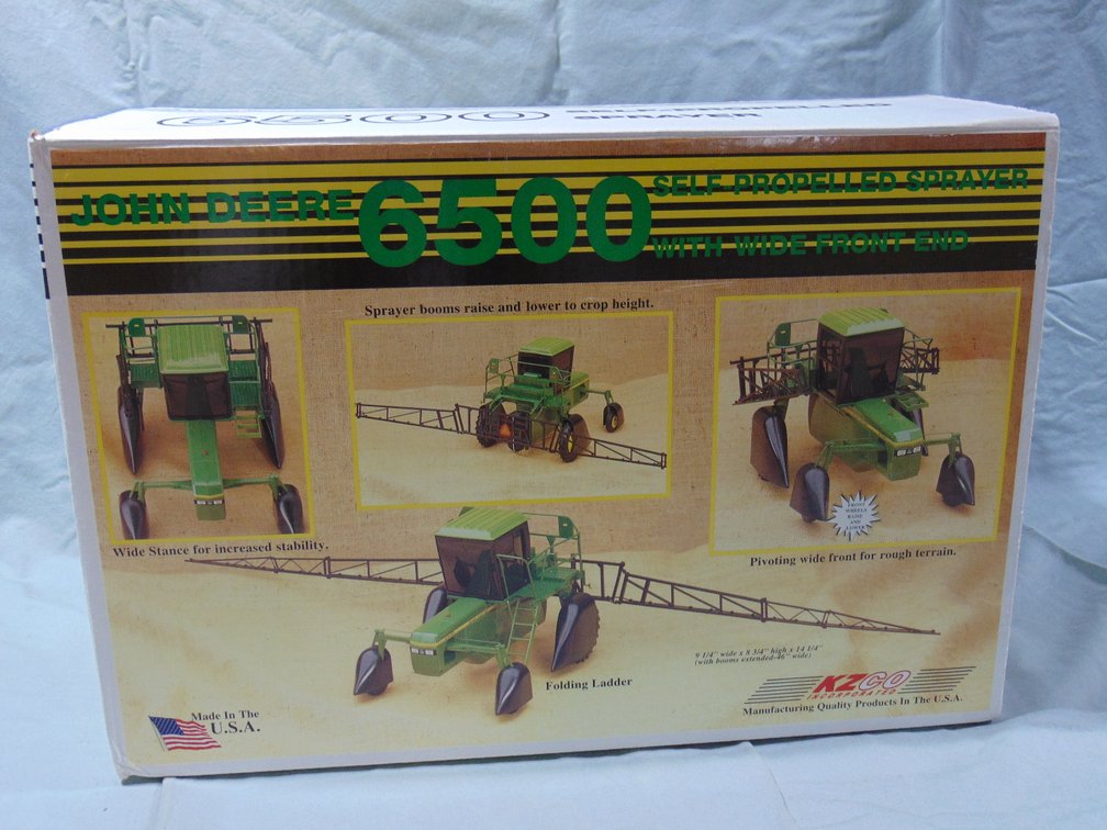 Image for Dyersville Spring Auction Extravaganza