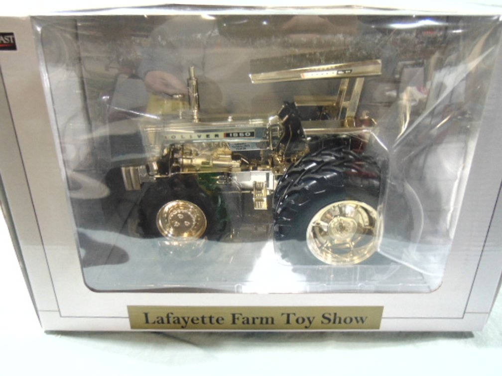 Image for Dyersville Spring Auction Extravaganza