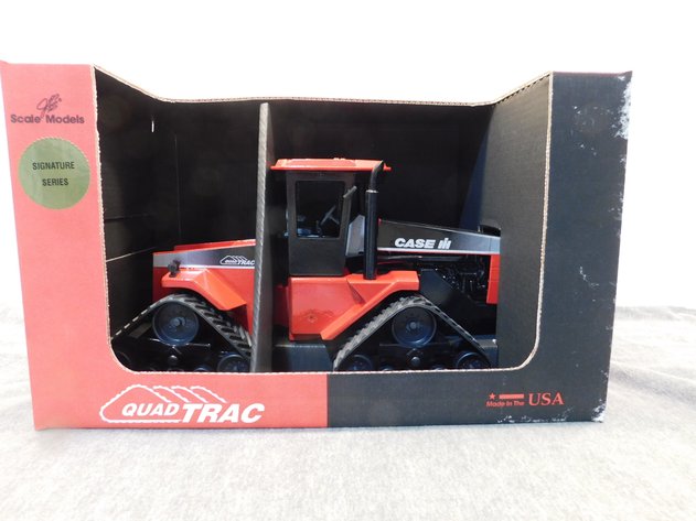 Image for Summer Kickoff Farm Toy Auction