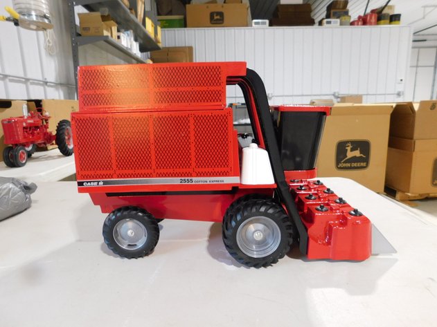 Image for Summer Kickoff Farm Toy Auction