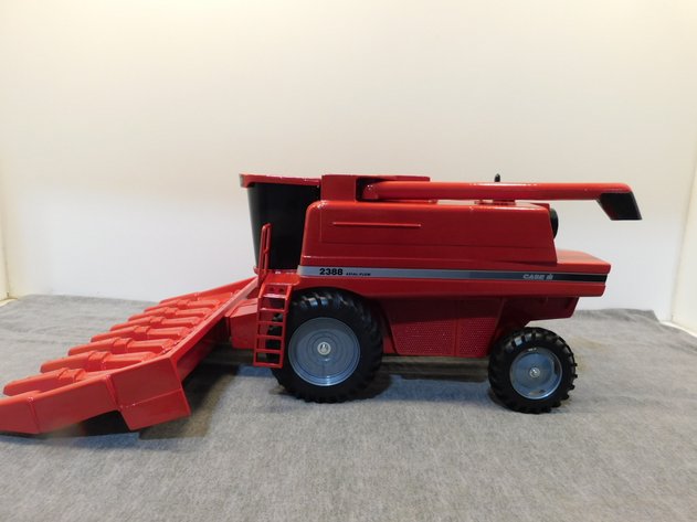Image for Summer Kickoff Farm Toy Auction