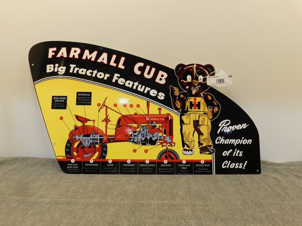 Image for Summer Kickoff Farm Toy Auction