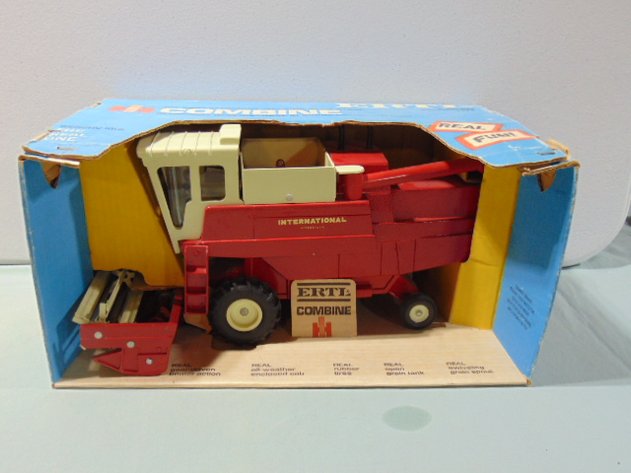 Image for Dyersville Summer Toy Show Event