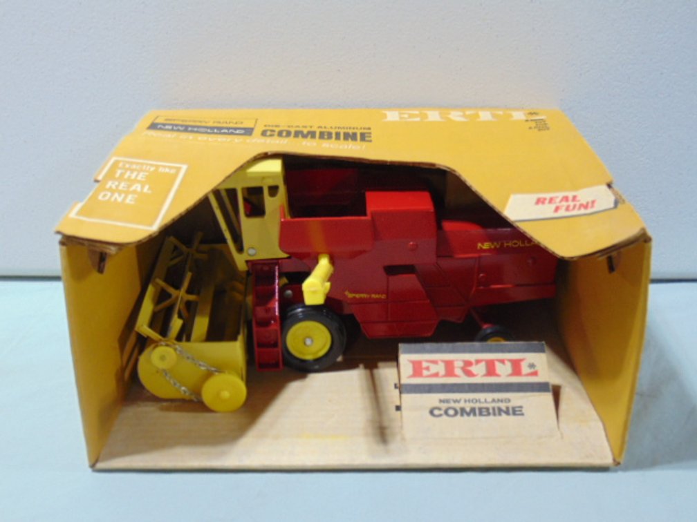 Image for Dyersville Summer Toy Show Event