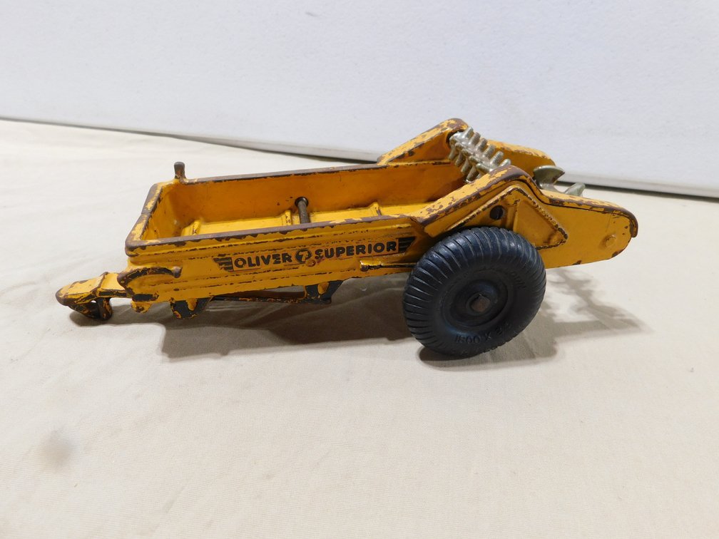 Image for September Dyersville Monthly Farm Toy Auction