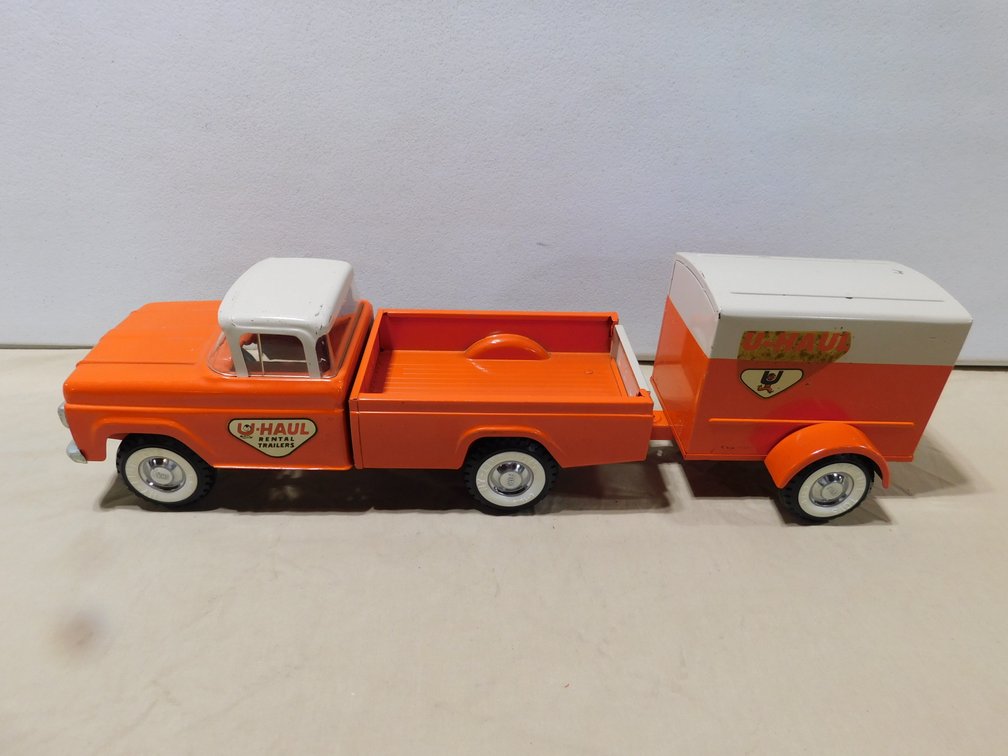 Image for September Dyersville Monthly Farm Toy Auction
