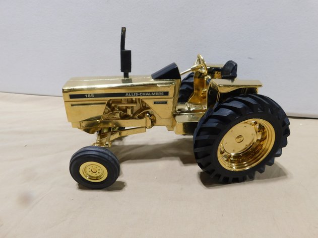Image for September Dyersville Monthly Farm Toy Auction