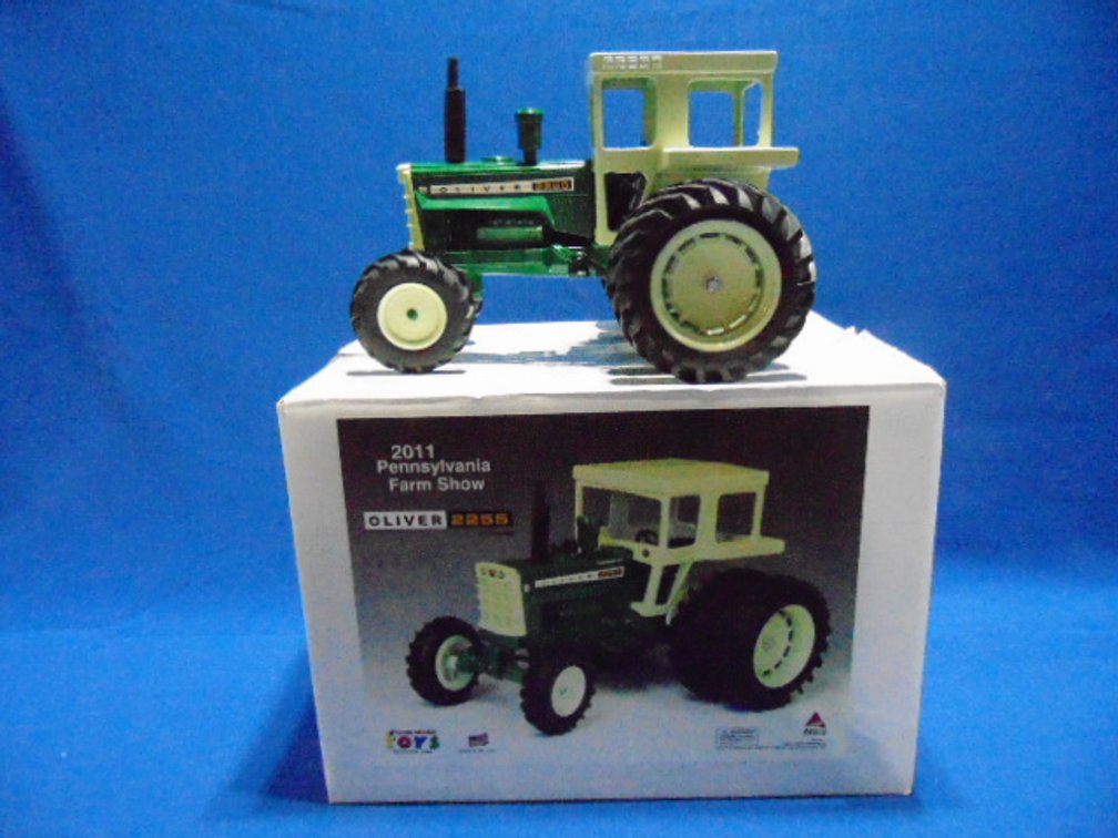Image for October Dyersville Monthly Farm Toy Auction