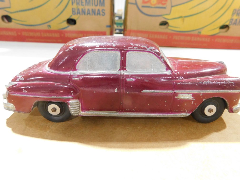 Image for Day 1 The Dennis Bates Collection