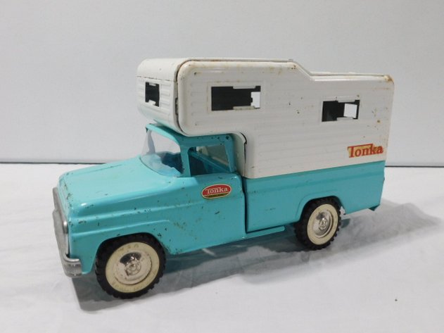 Image for January Dyersville Monthly Farm Toy Auction