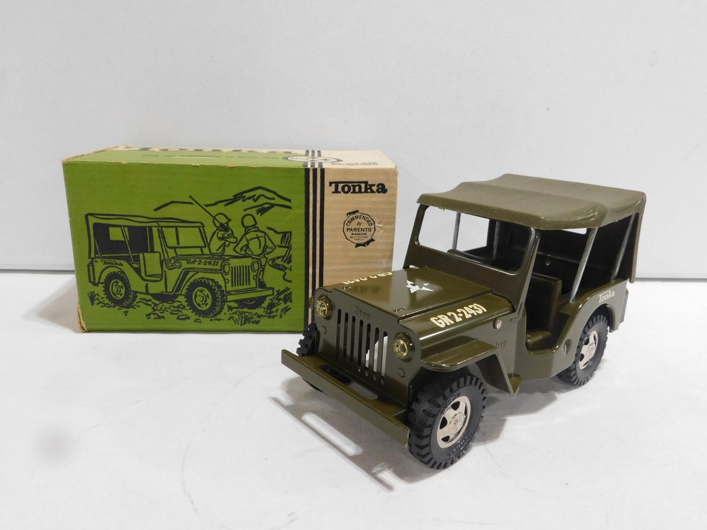 Image for Sunday Dyersville Monthly Farm Toy Auction