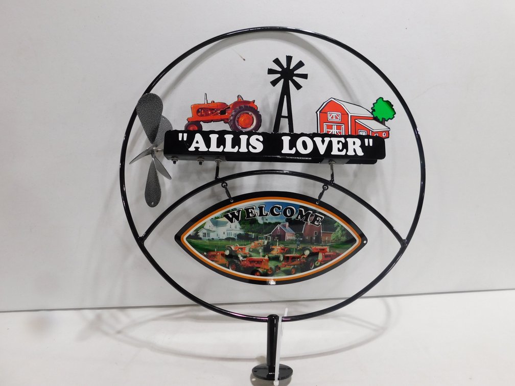 Image for Saturday Dyersville Monthly Farm Toy Auction