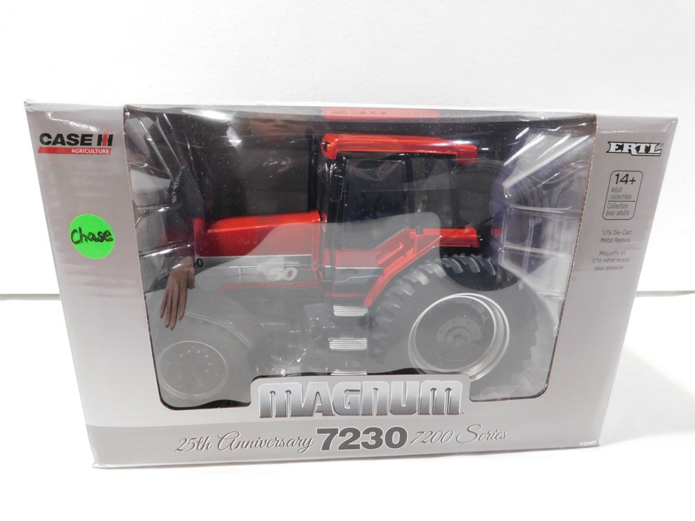 Image for Friday Dyersville March Monthly Farm Toy Auction