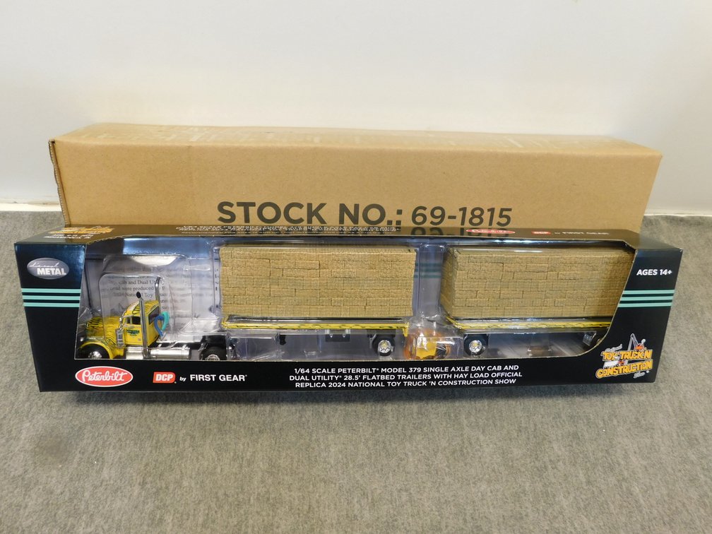Image for Western IA Spring 1/64th Online Only