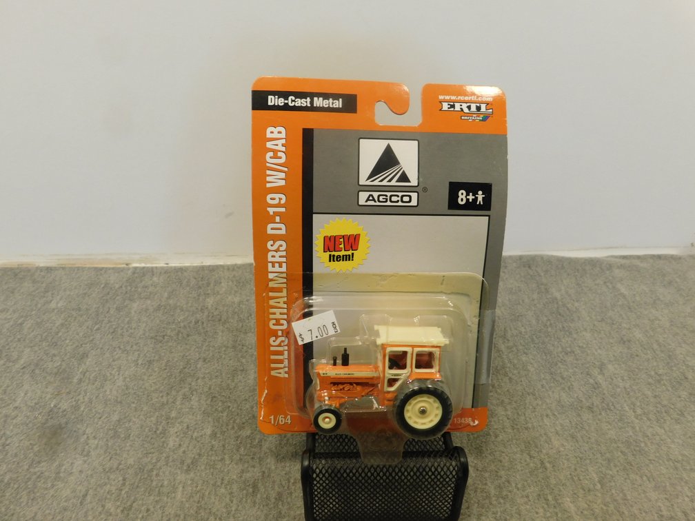 Image for Western IA Spring 1/64th Online Only