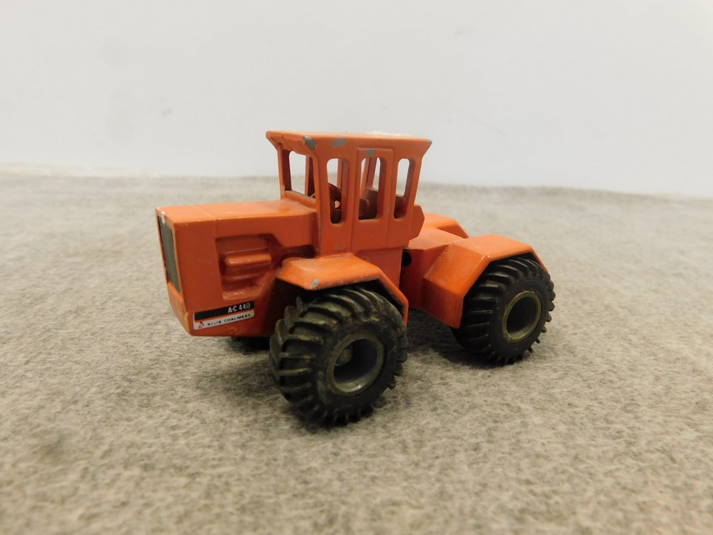 Image for Western IA Spring 1/64th Online Only