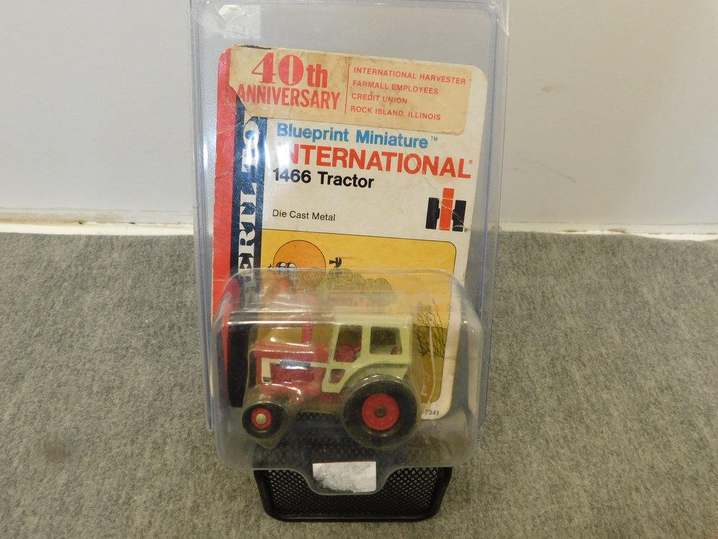Image for Western IA Spring 1/64th Online Only