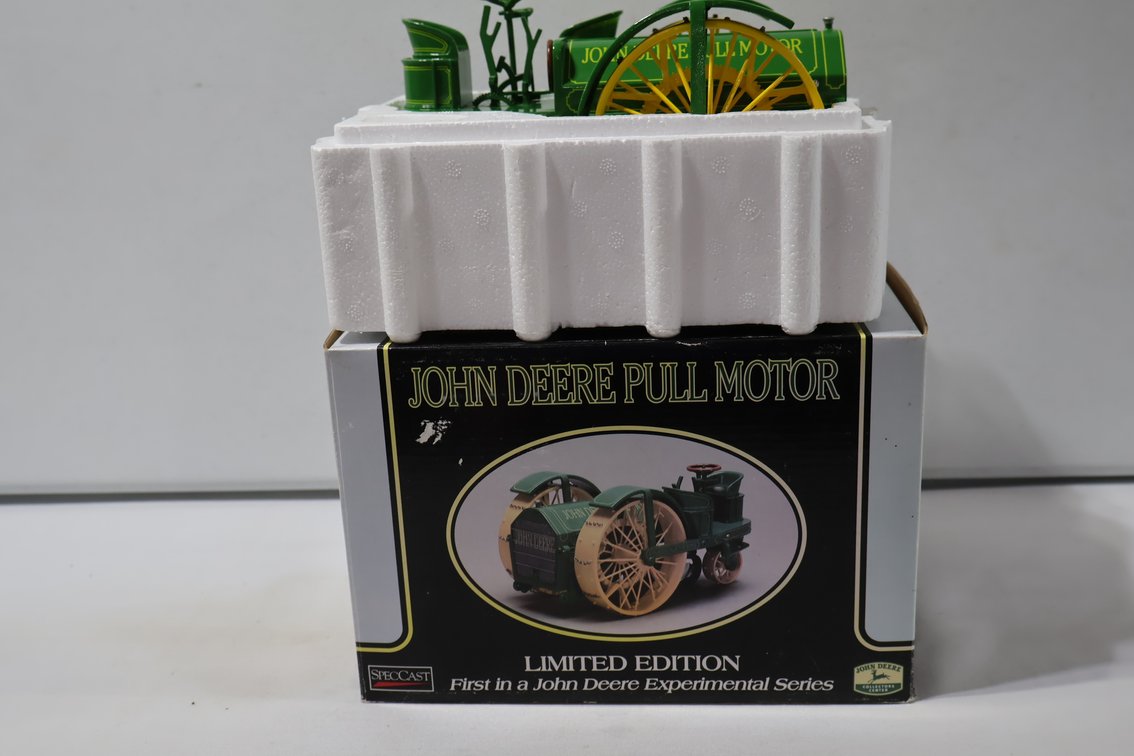 Image for Friday Dyersville Summer Auction Series
