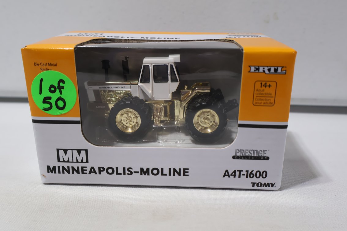 Image for Friday Dyersville Summer Auction Series