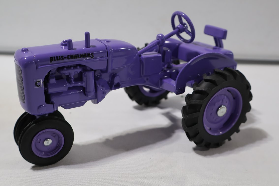 Image for Friday Dyersville Summer Auction Series