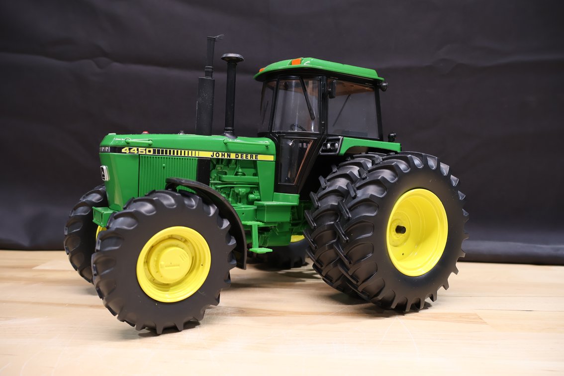 Image for July Online Only Farm Toy Auction