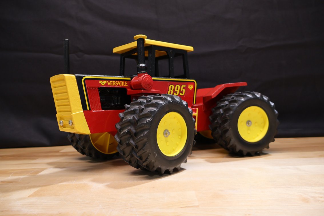 Image for July Online Only Farm Toy Auction