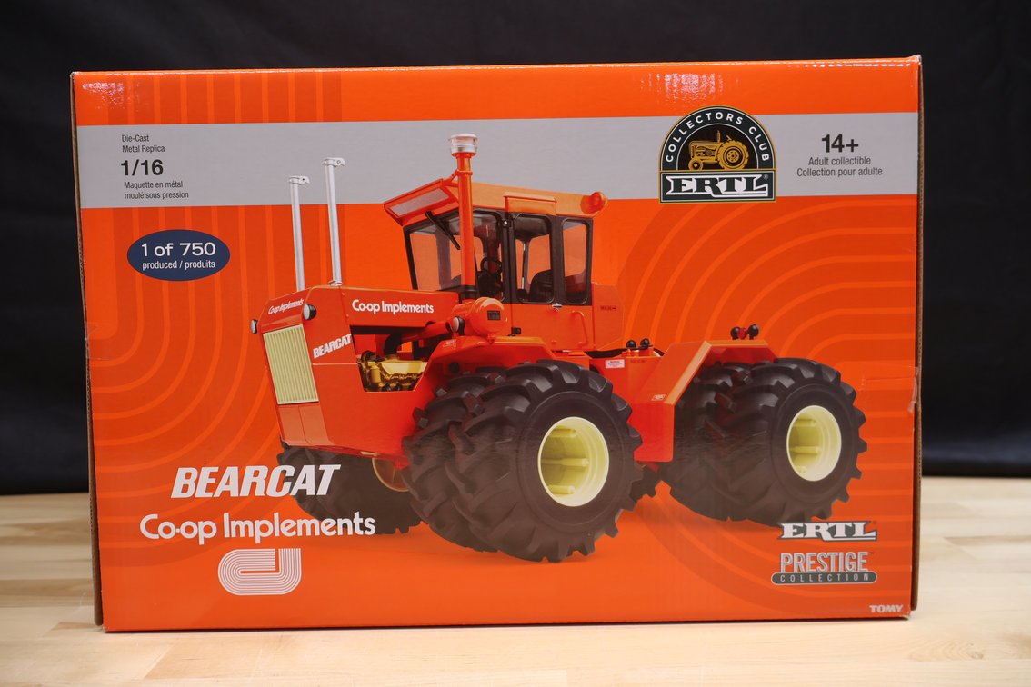 Image for July Online Only Farm Toy Auction