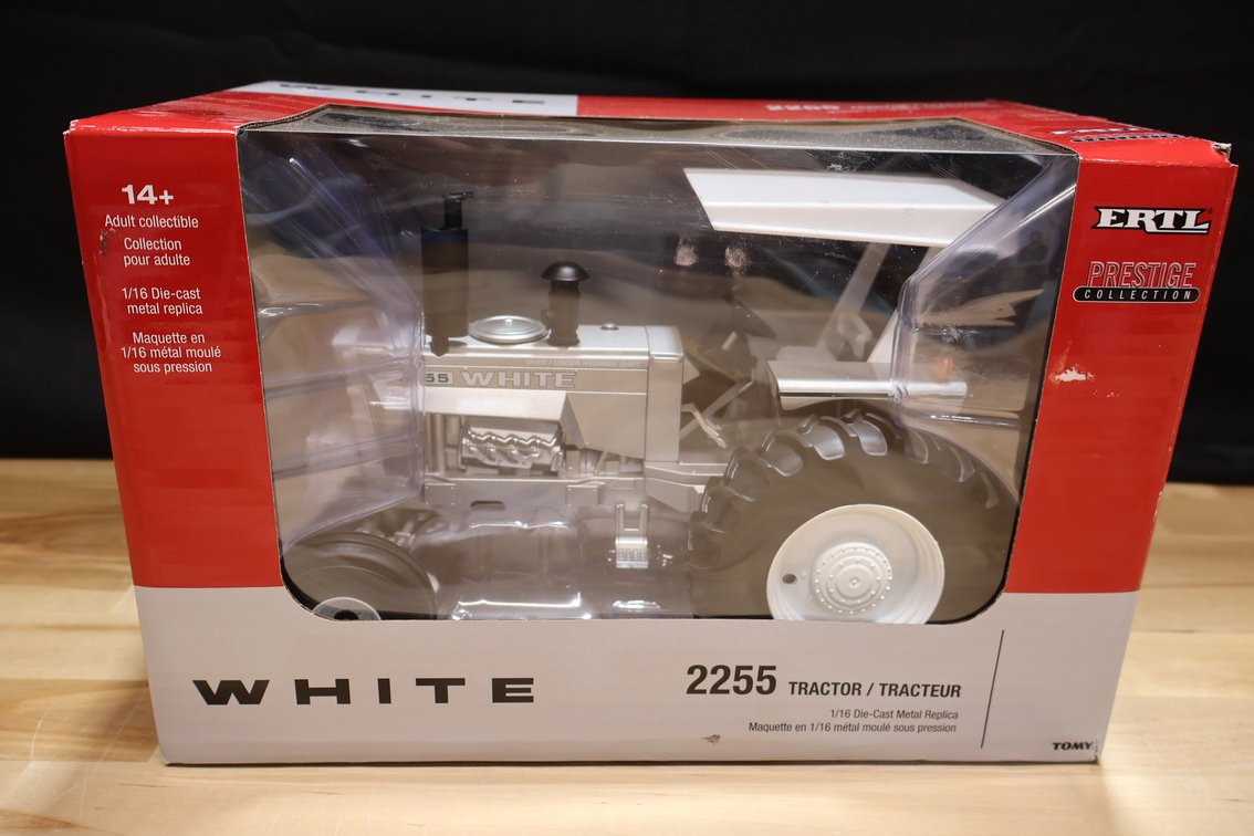 Image for July Online Only Farm Toy Auction
