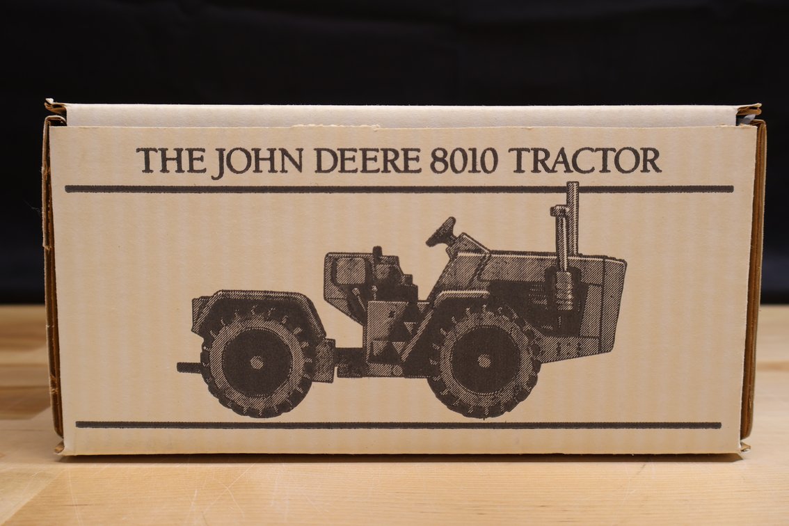 Image for August Online Only Farm Toy Auction