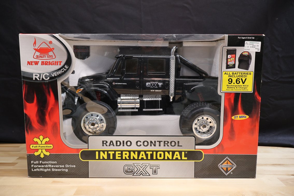 Image for August Online Only Farm Toy Auction