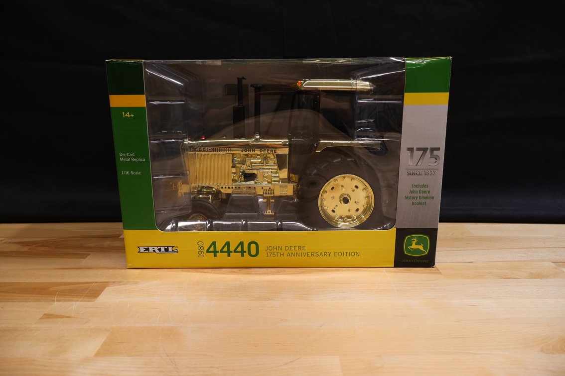 Image for August Online Only Farm Toy Auction