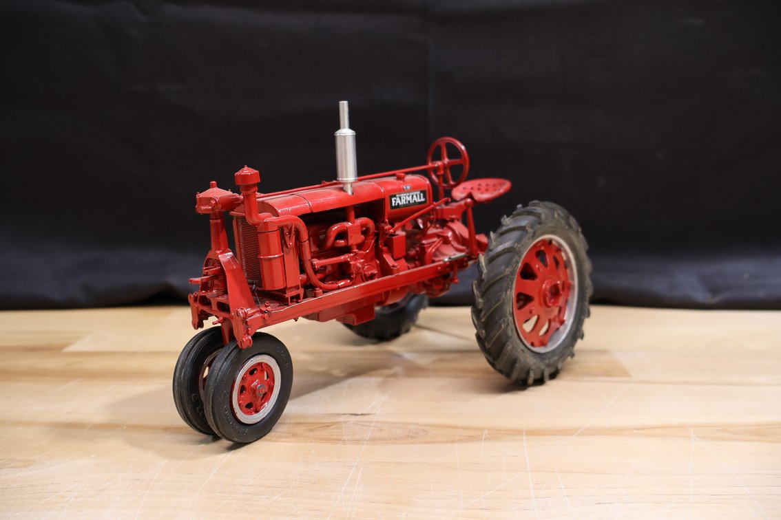 Image for August Online Only Farm Toy Auction