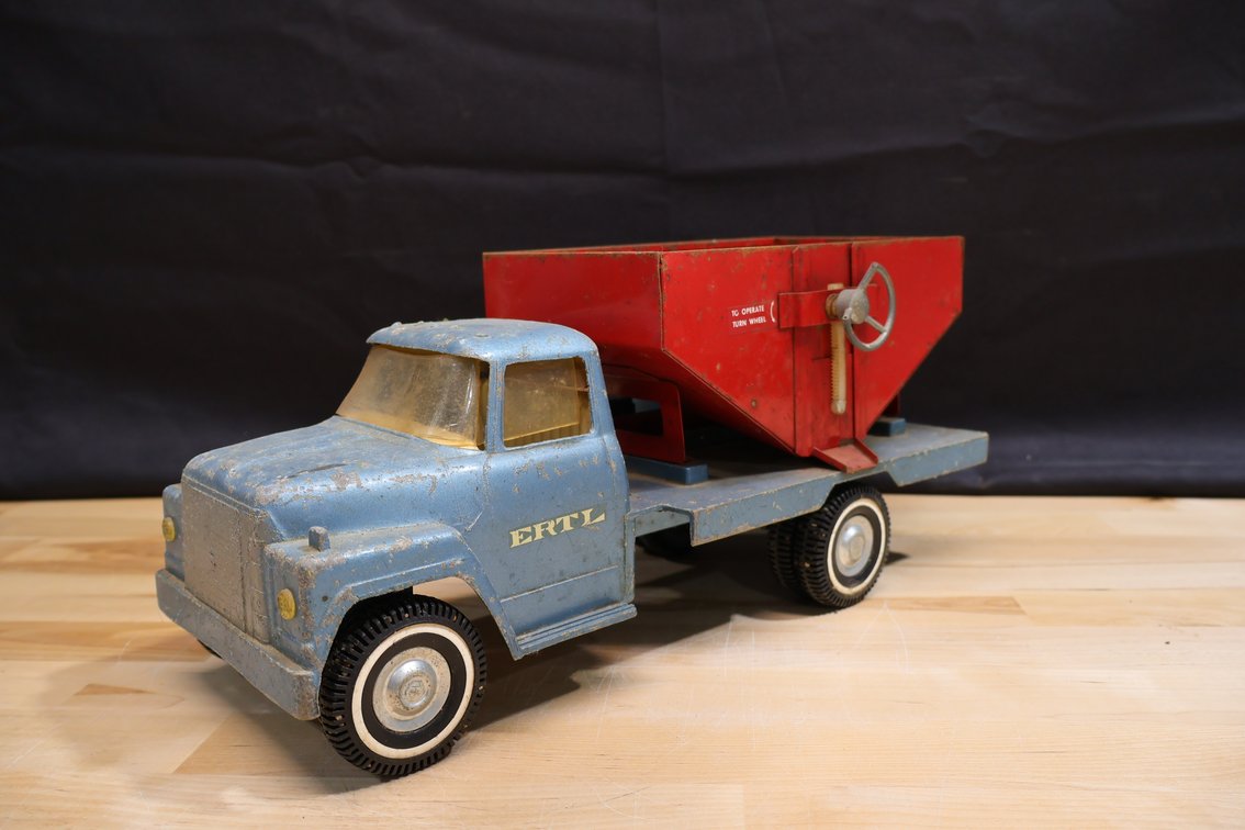 Image for August Online Only Farm Toy Auction