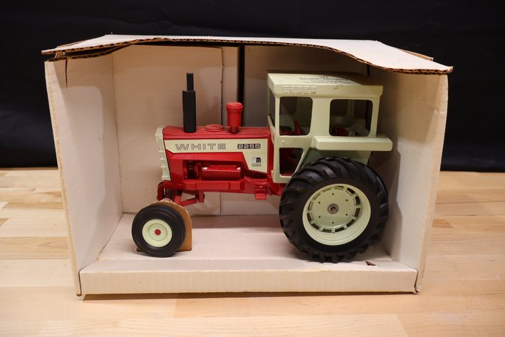 Image for August Online Only Farm Toy Auction