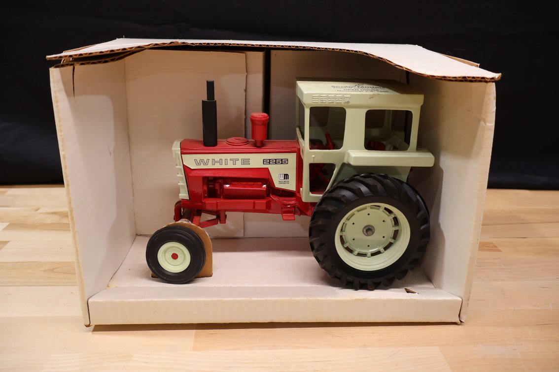 Image for August Online Only Farm Toy Auction