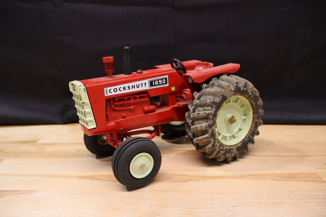 Image for August Online Only Farm Toy Auction
