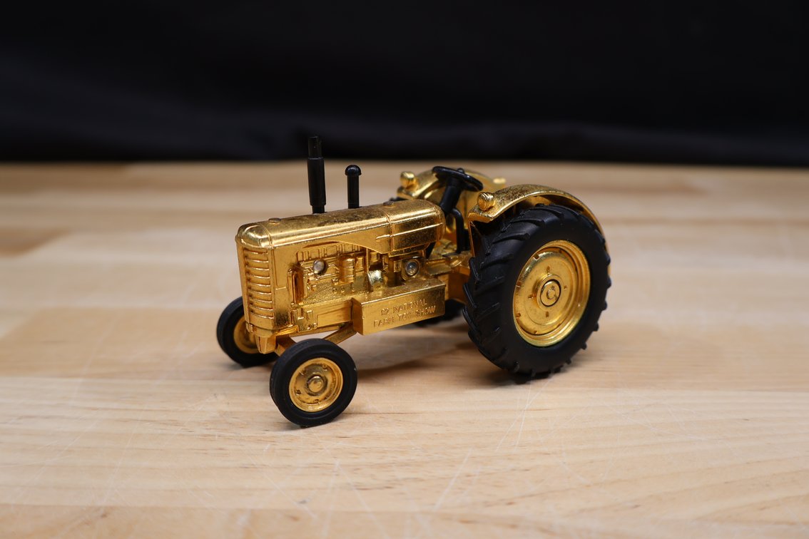 Image for Sunday 1/64th Back to School Online Special