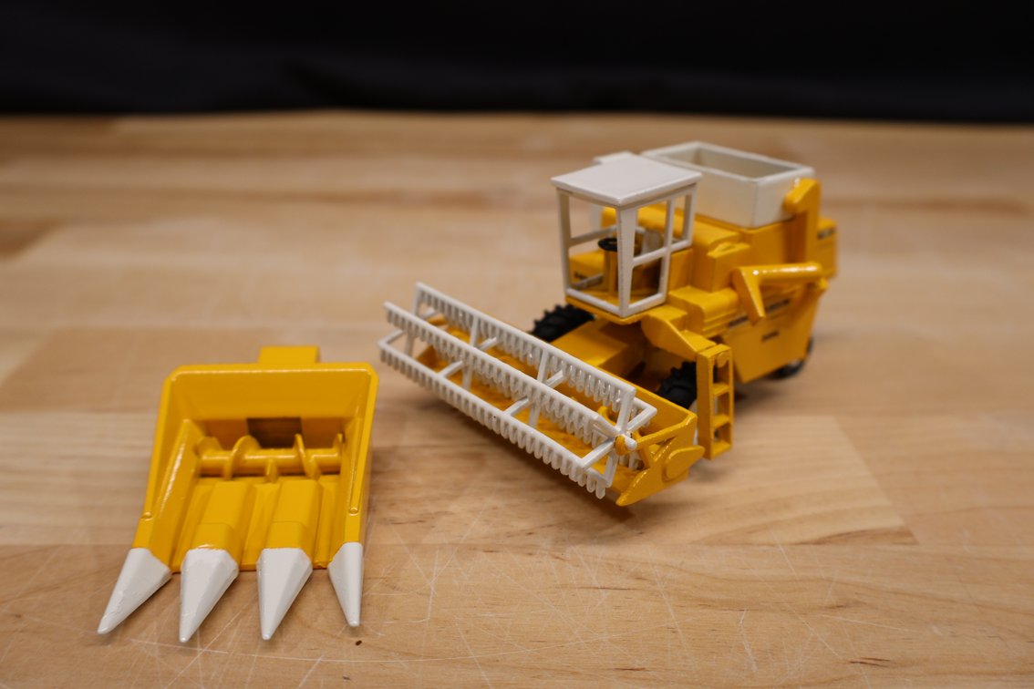 Image for Sunday 1/64th Back to School Online Special