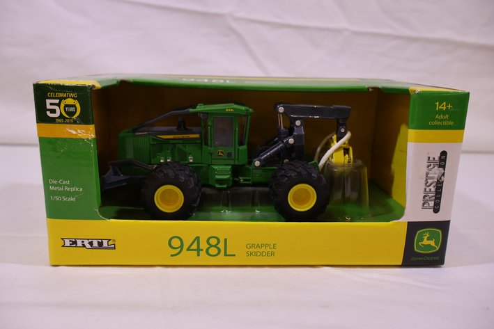 Image for 2026 Wednesday National Toy Auction