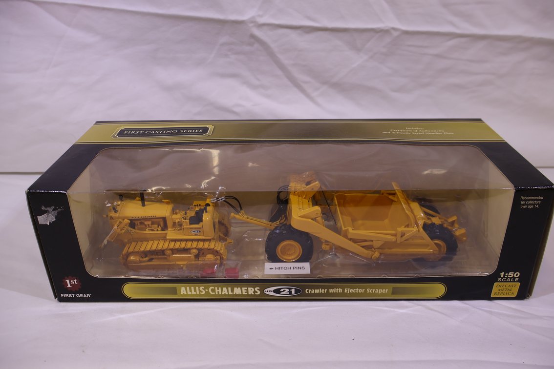 Image for 2026 Wednesday National Toy Auction