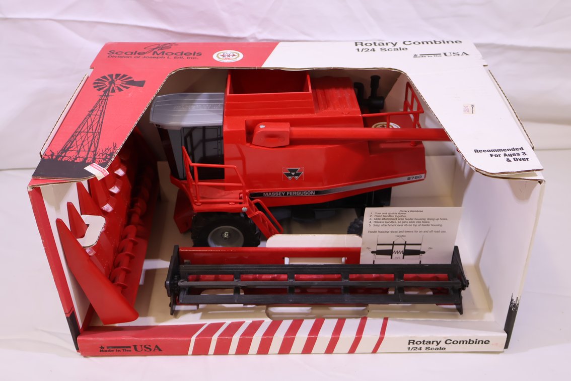 Image for 2026 Wednesday National Toy Auction
