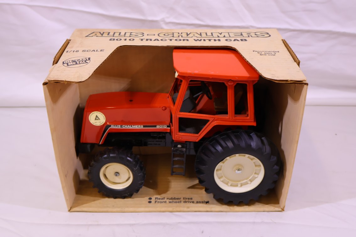 Image for 2026 Wednesday National Toy Auction