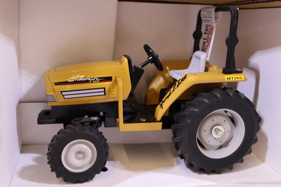 Image for 2026 Wednesday National Toy Auction
