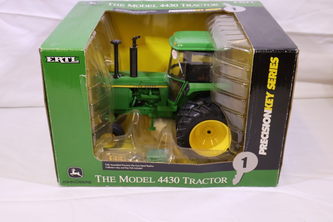 Image for 2026 Wednesday National Toy Auction