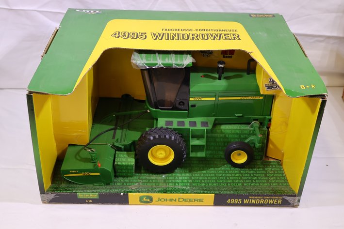 Image for 2026 Wednesday National Toy Auction