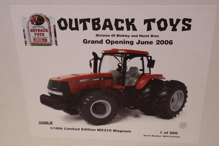 Image for 2026 Thursday National Toy Auction