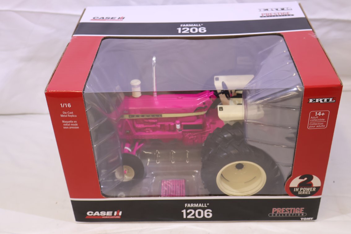 Image for 2026 Thursday National Toy Auction