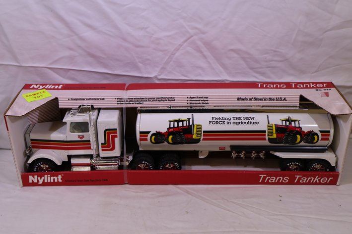 Image for 2026 Thursday National Toy Auction