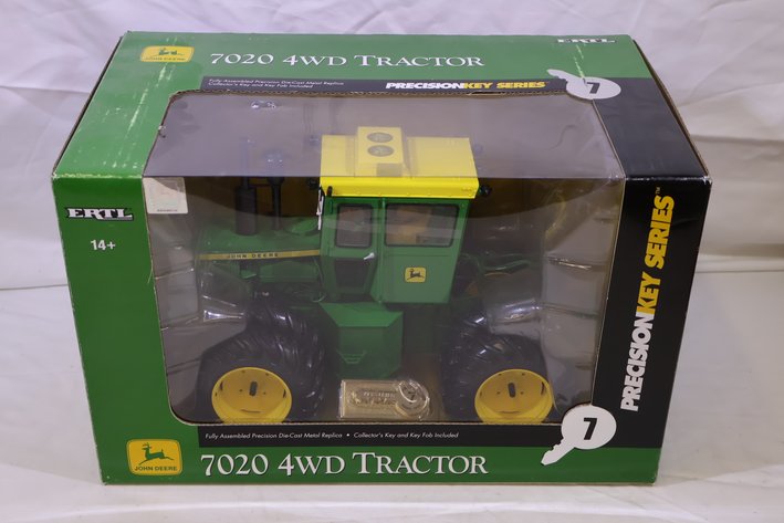 Image for 2026 Thursday National Toy Auction