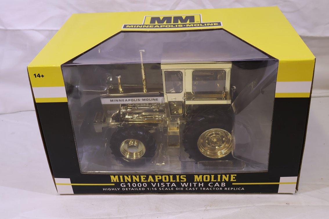 Image for 2026 Friday National Toy Auction